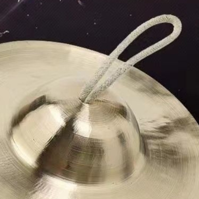 Meditation Cymbals Sound Heali - Kids Educational Songs recension och pris