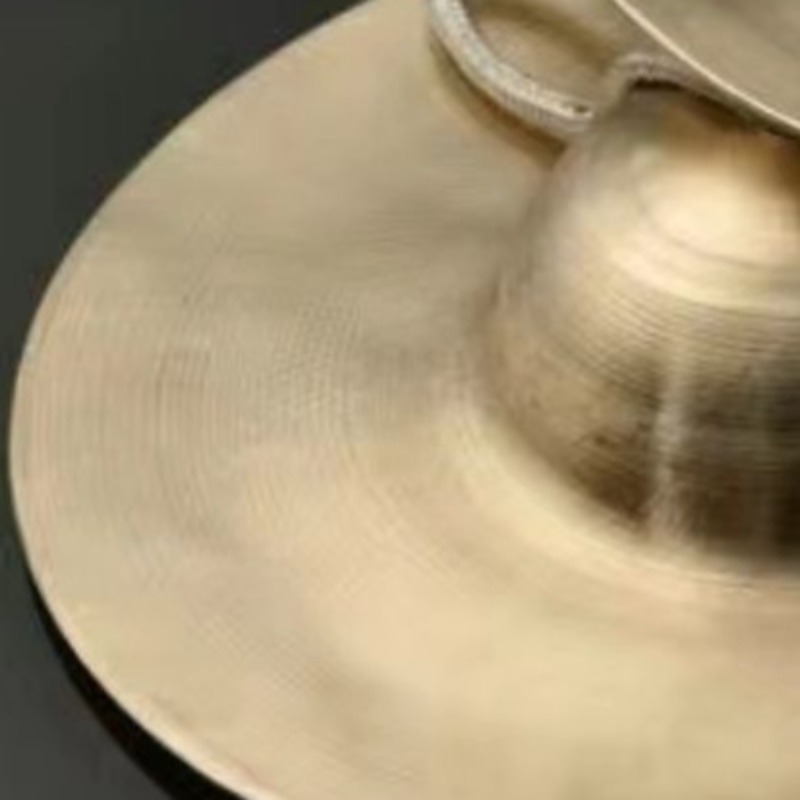 Meditation Cymbals Sound Heali - Kids Educational Songs recension och pris