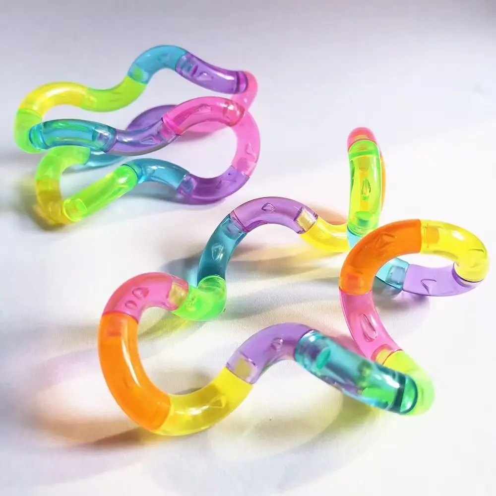 Deformable Rope Fun and Educat - Kids Education Fun recension och pris