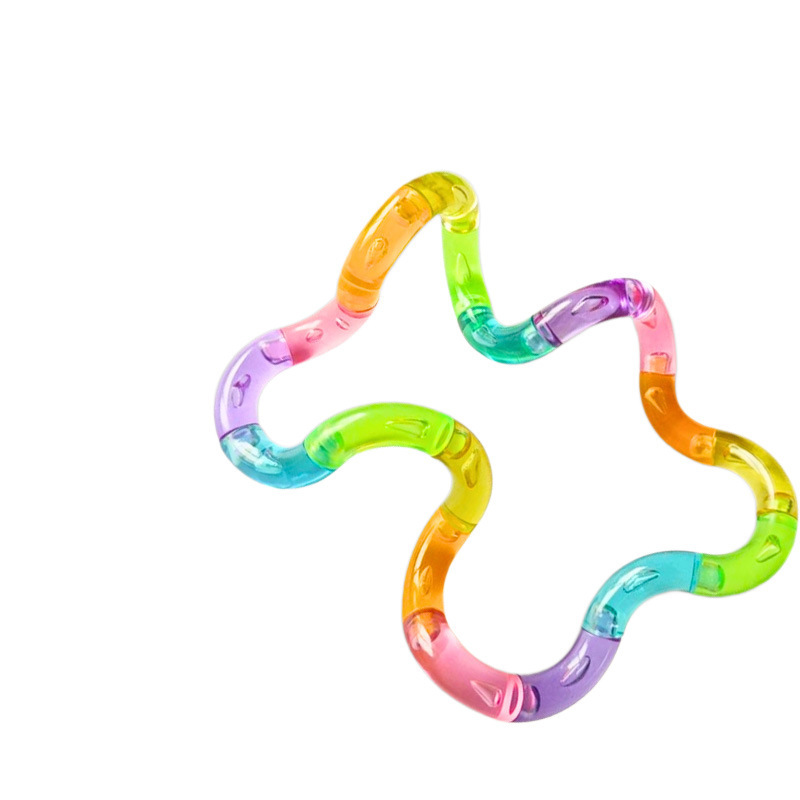 Deformable Rope Fun and Educat - Kids Education Fun recension och pris