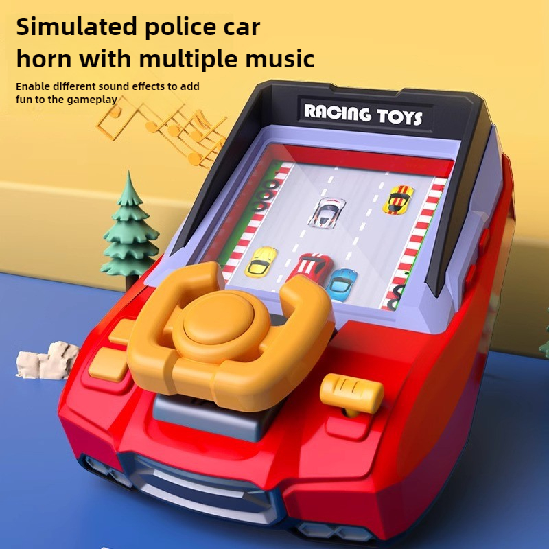 Children Competitive Racing Ga - Kids Educational Songs recension och pris