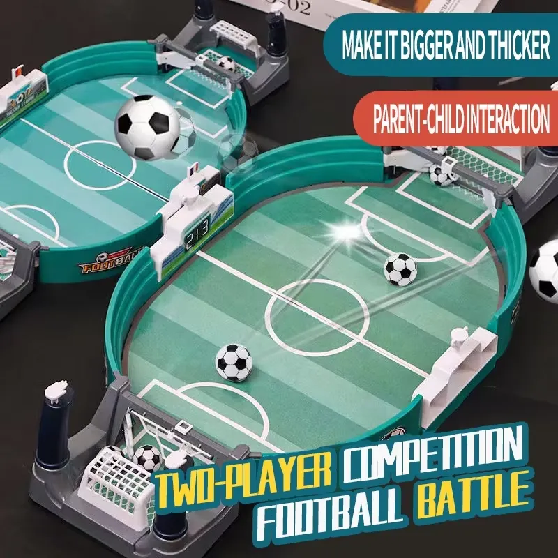 Large Foosball Table Education - Kids Education Fun recension och pris
