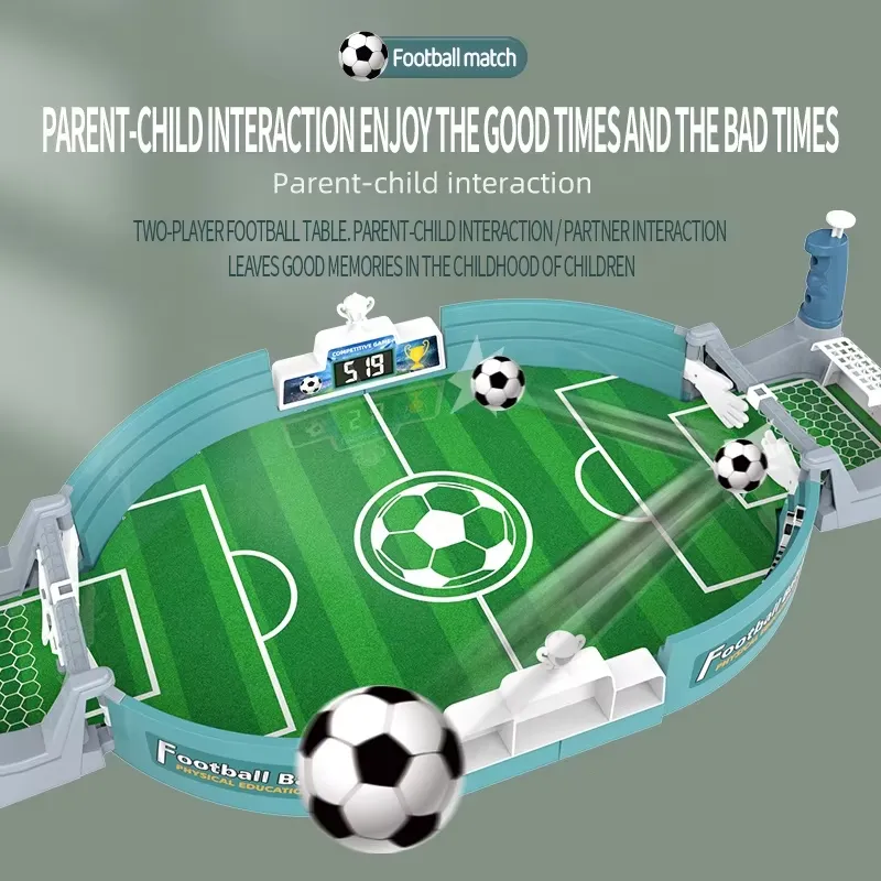 Large Foosball Table Education - Kids Education Fun recension och pris