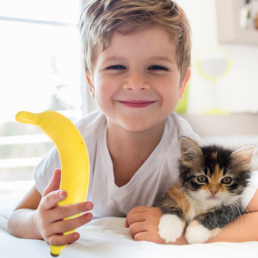 3Pcs Fruit-Shaped Percussion S - Kids Education Design recension och pris