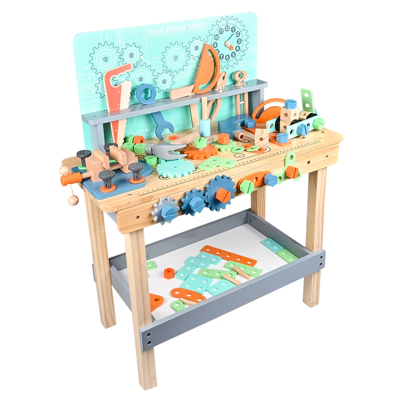 z New Design Pretend Play Educ - Kids Education Design recension och pris
