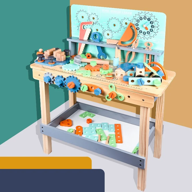 z New Design Pretend Play Educ - Kids Education Design recension och pris
