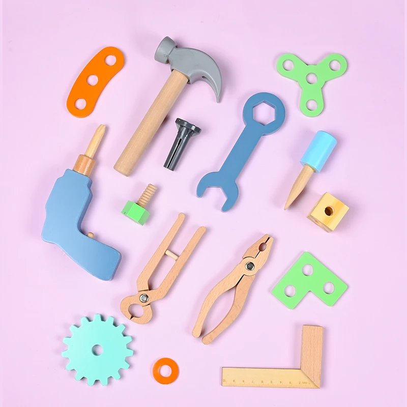z New Design Pretend Play Educ - Kids Education Design recension och pris
