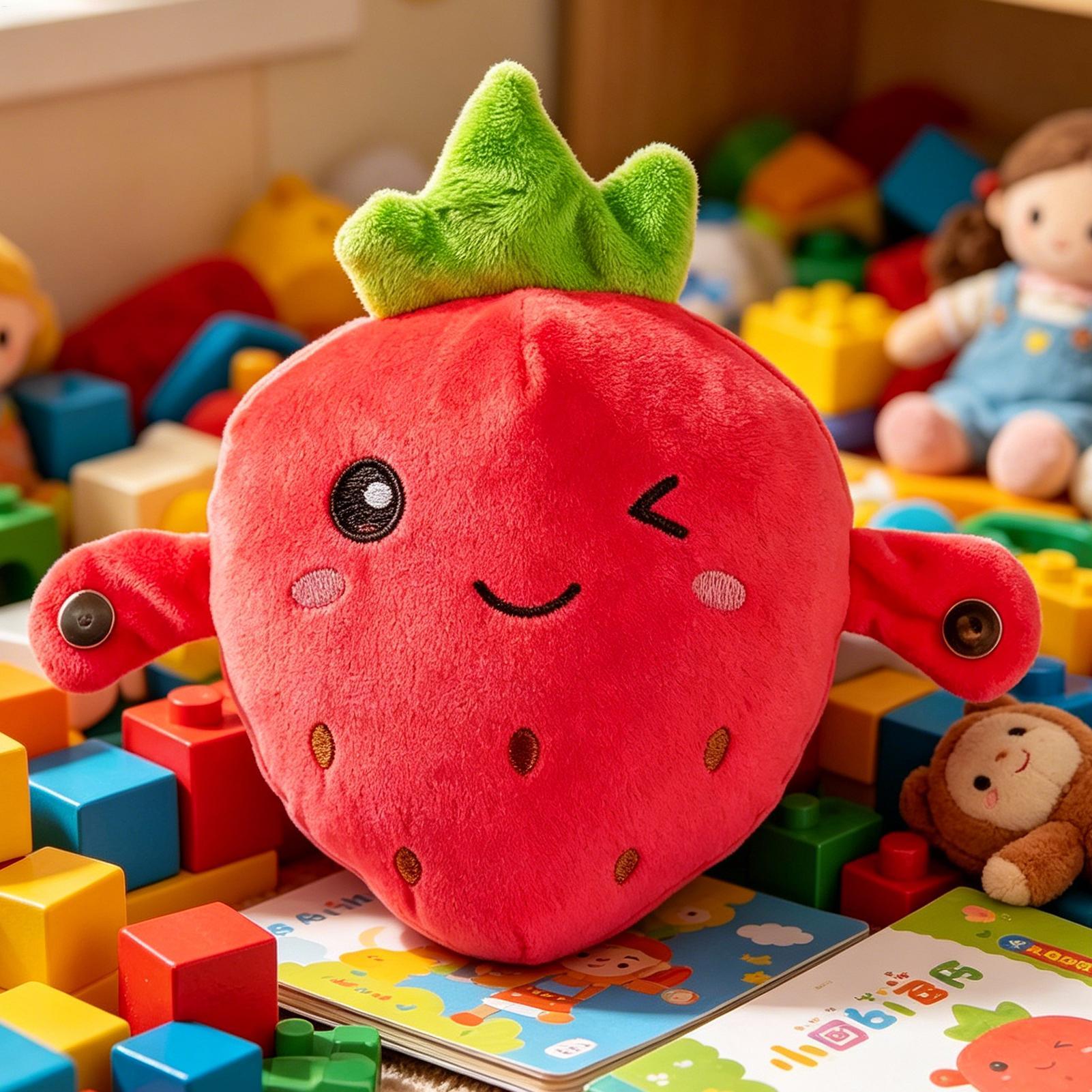 22x20x10cm Interactive Musical - Kids Education Learn Tv recension och pris