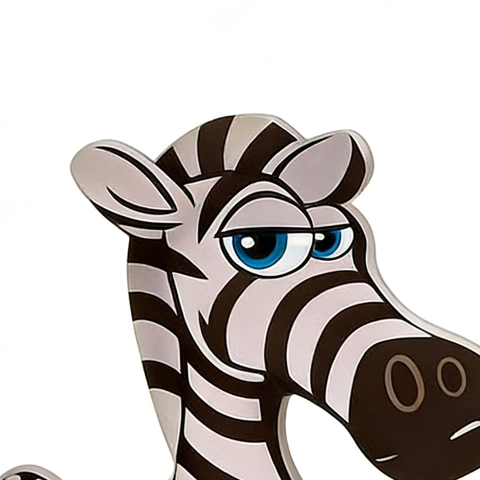 3D Cartoon Puzzles For Kids 7  - Kids Education Fun recension och pris