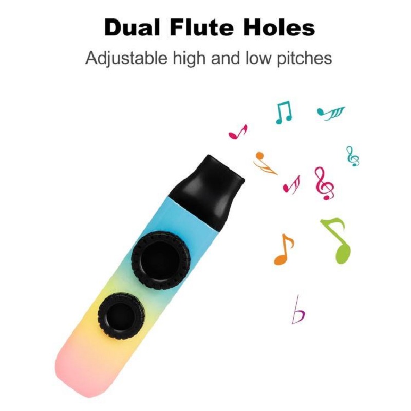 Professional Kazoo Flute Easy  - Kids Education Learn Tv recension och pris