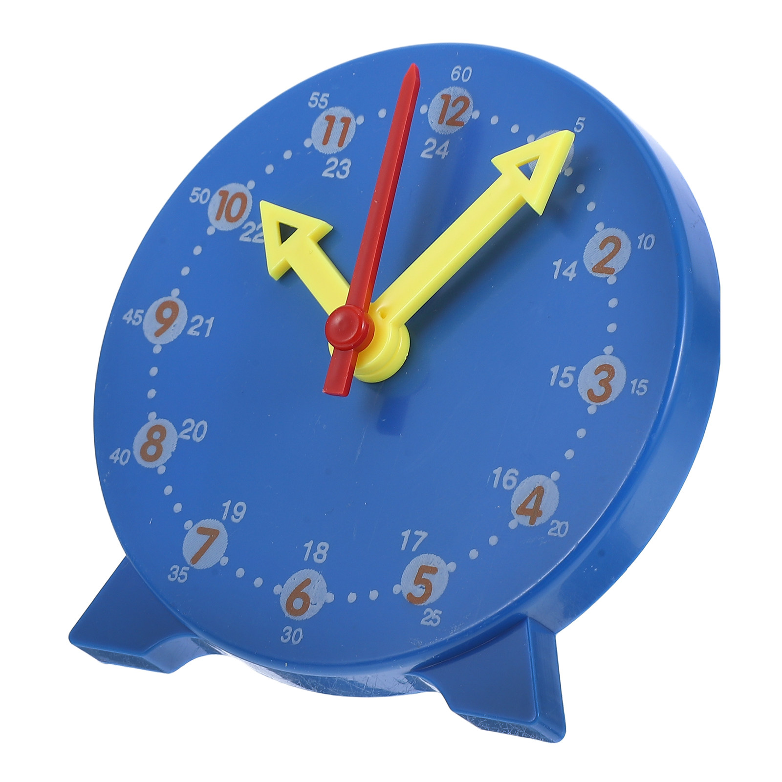 Teaching Clock for Kids Learni - Kids Education Design recension och pris