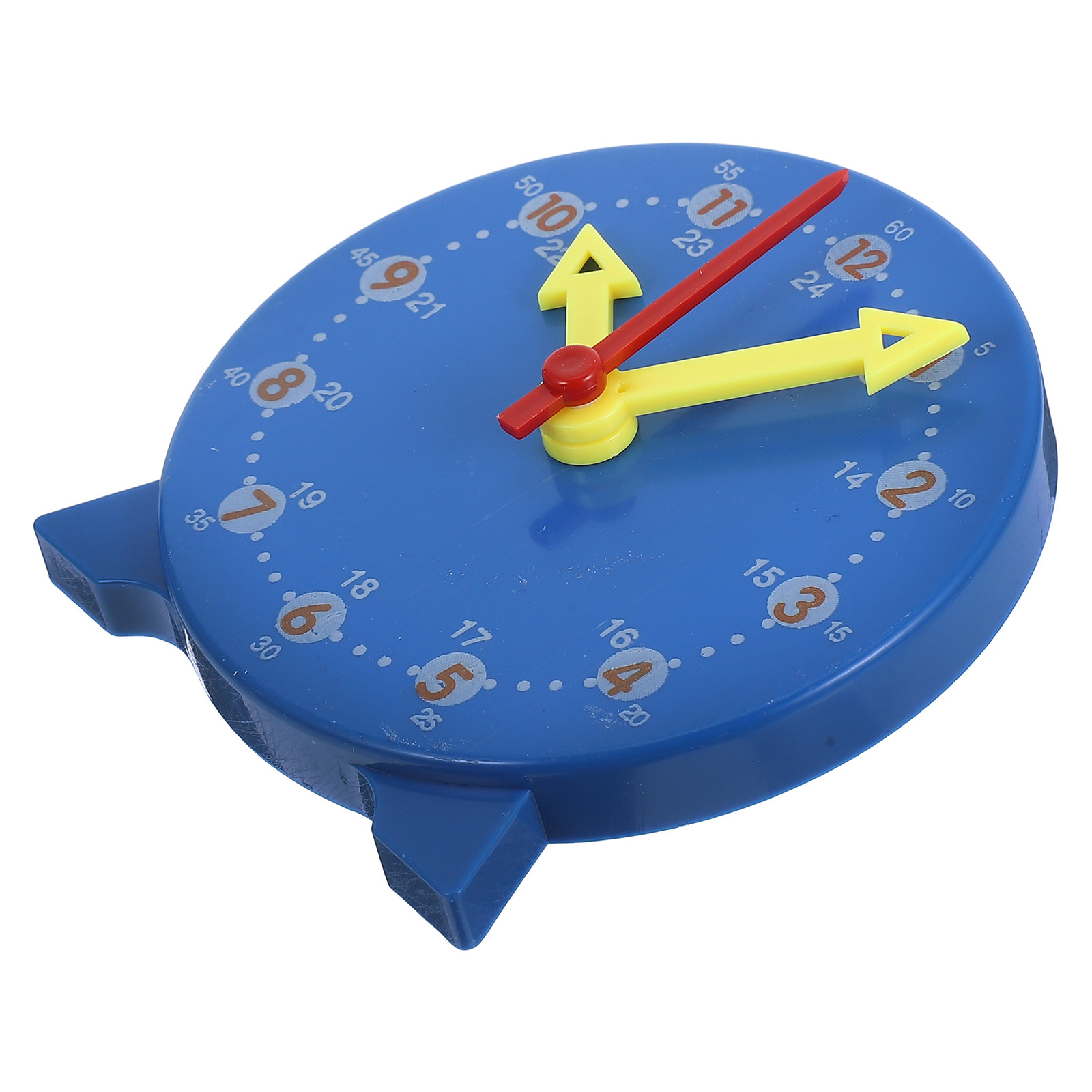 Teaching Clock for Kids Learni - Kids Education Design recension och pris