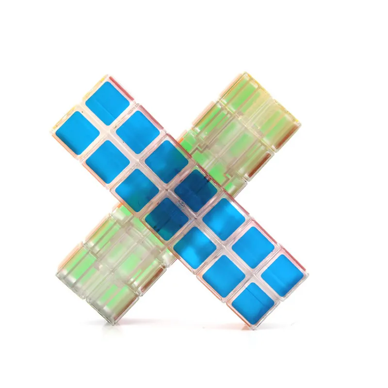 WitEden Cuboid 2x2x3 2x2x4 2x2 - Brain Teaser Cube recension och pris