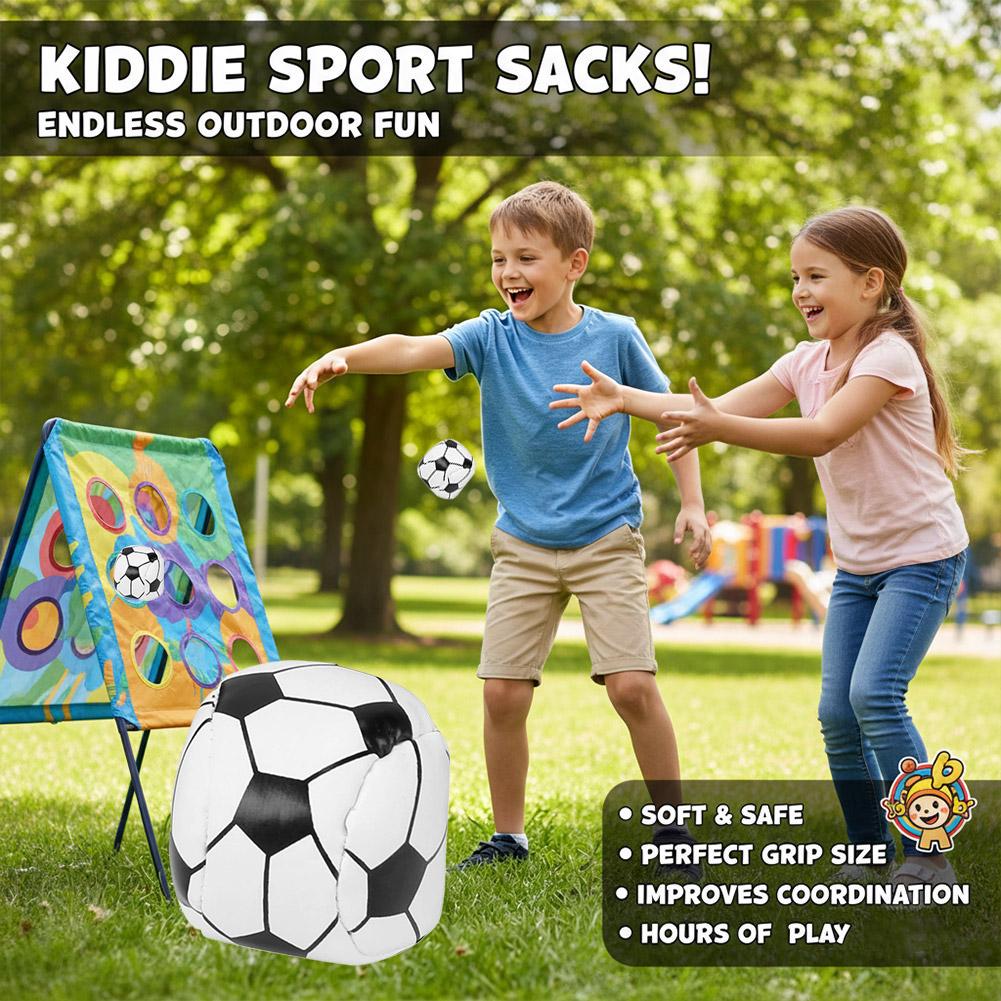 PU Leather Bean Bags for Kids  - Kids Education Design recension och pris