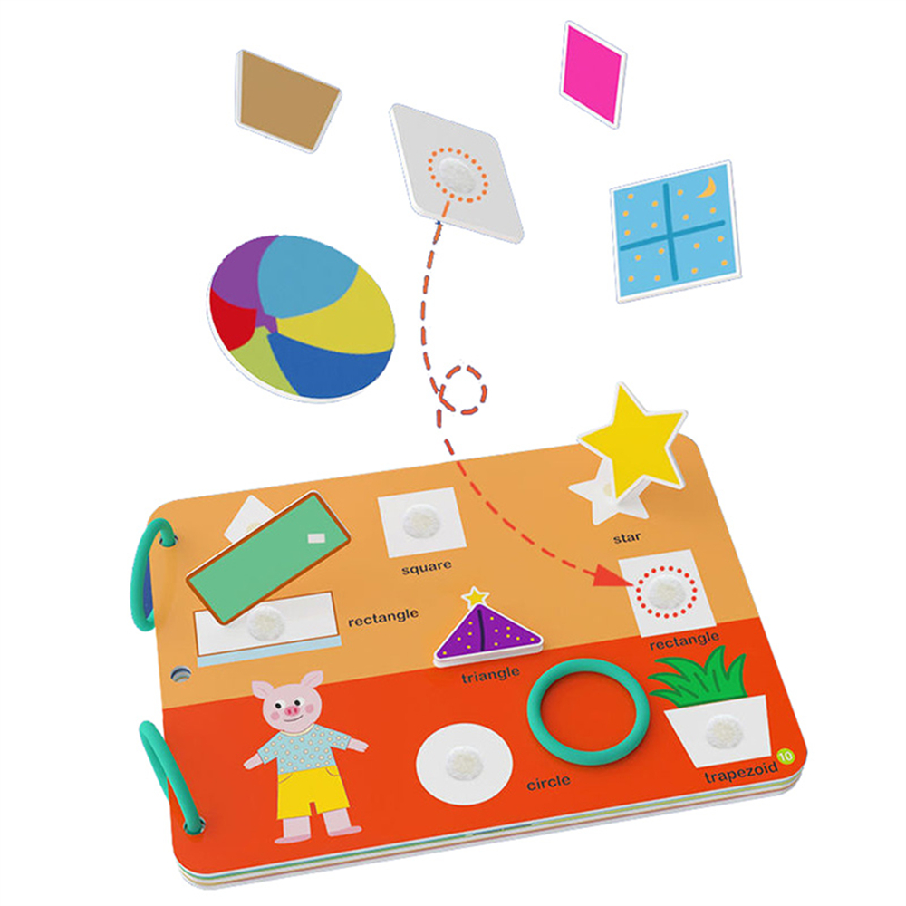 Educational Toy Brain Developm - Kids Education Number recension och pris