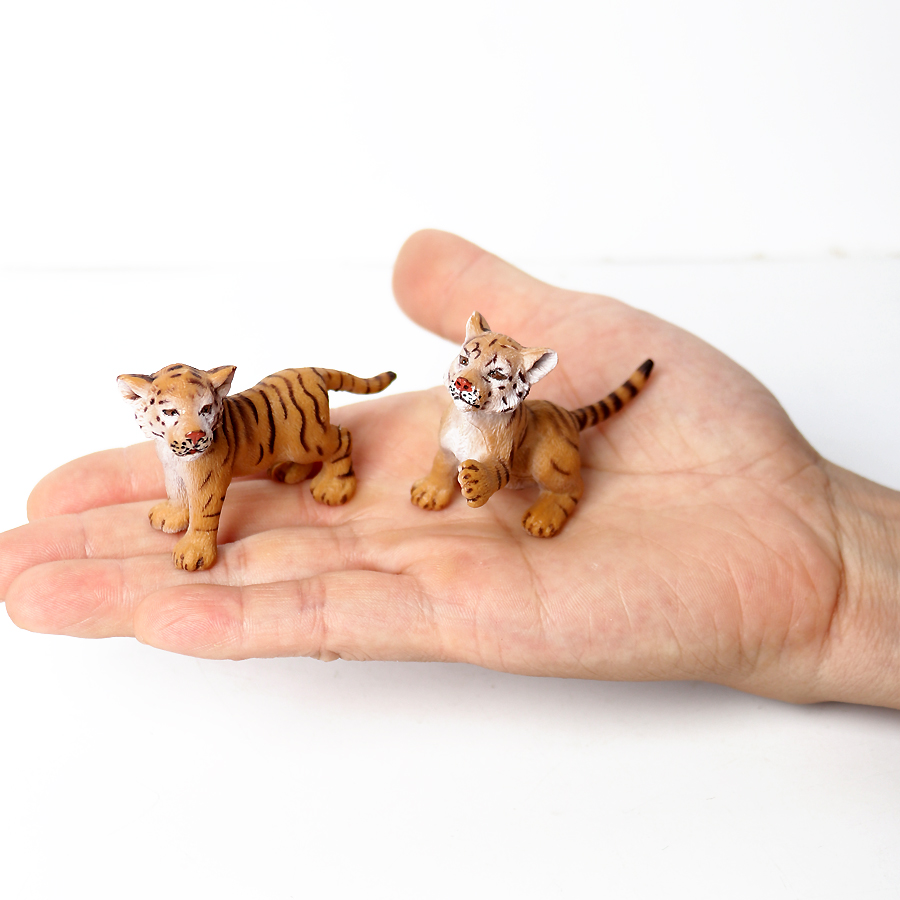 Genuine Wild Animal Kingdom Wh - Kingdom Kids Education recension och pris