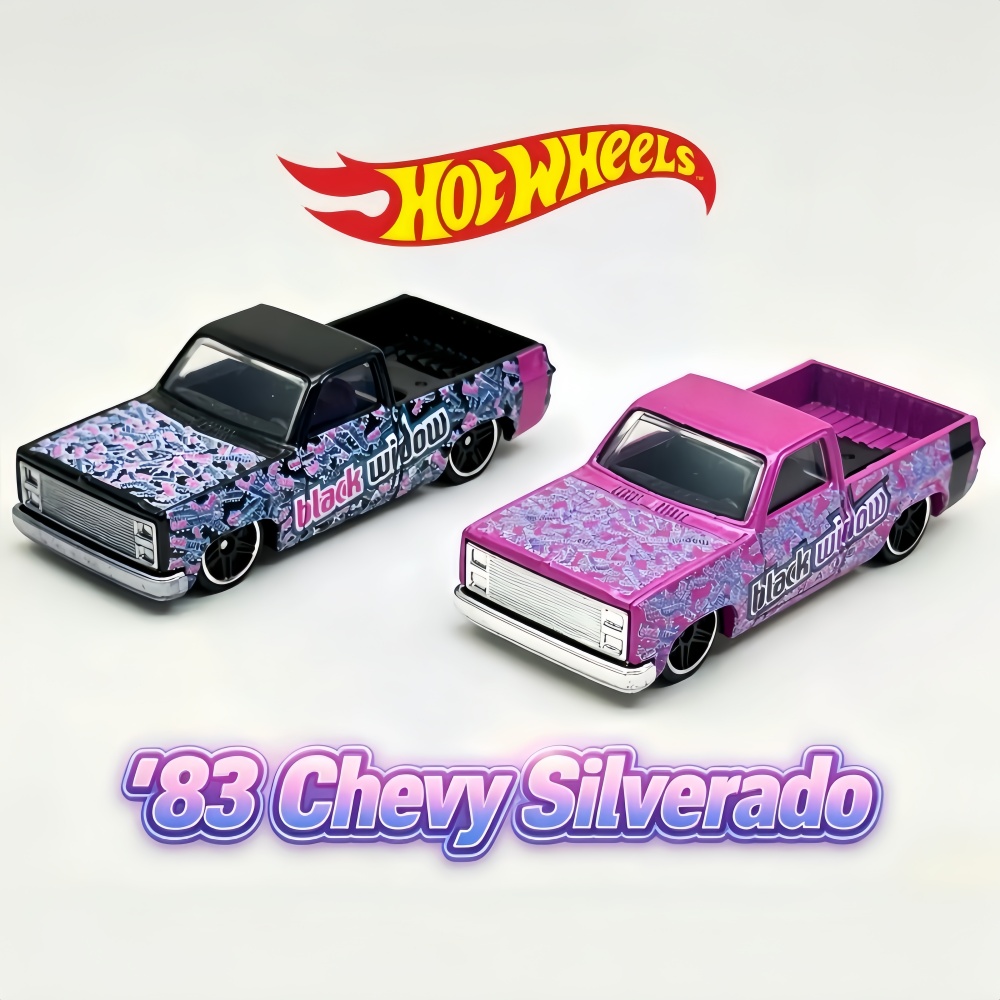 In Stock Hot Wheels 1/64 Mainl - Hot Wheels Car Mainline recension och pris