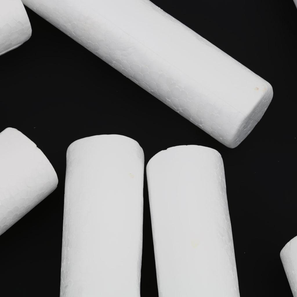 Moldable Polystyrene Cylinder  - Kids Education Foundation recension och pris