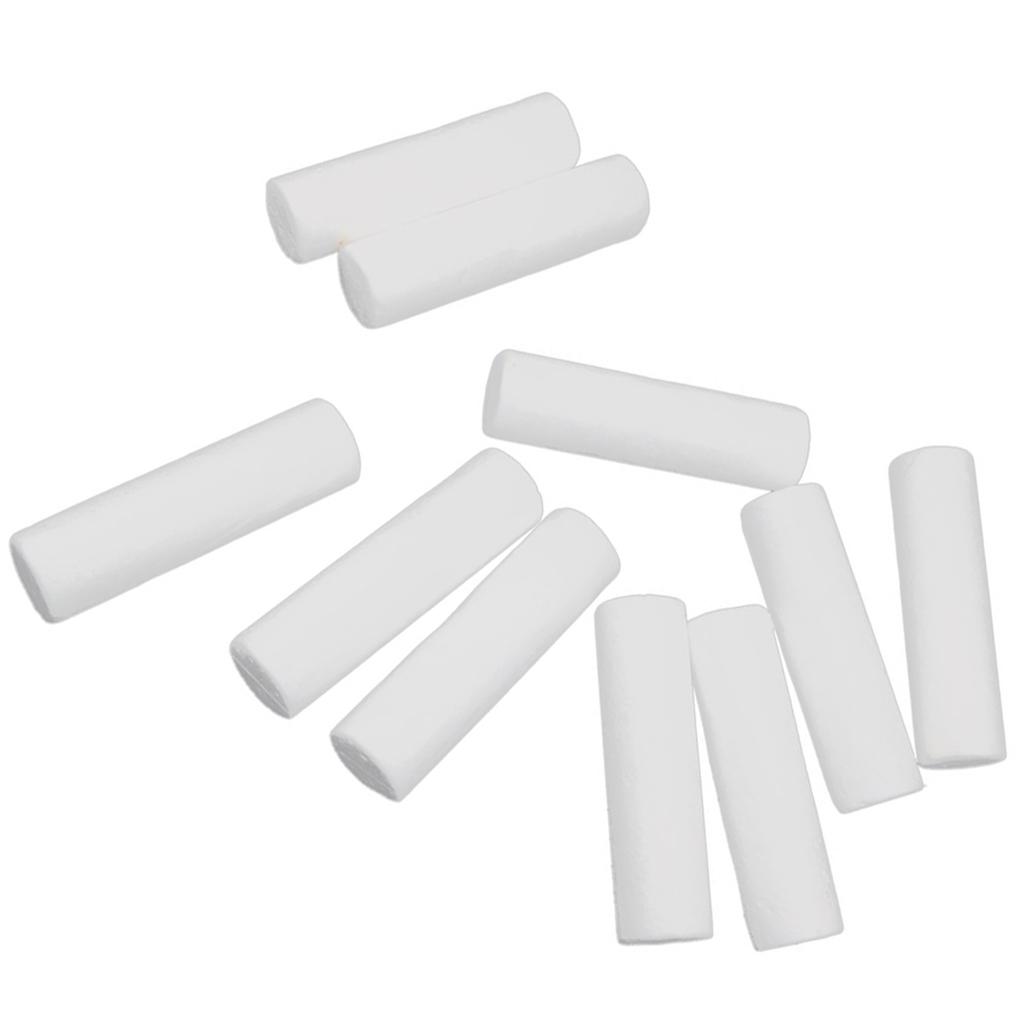Moldable Polystyrene Cylinder  - Kids Education Foundation recension och pris
