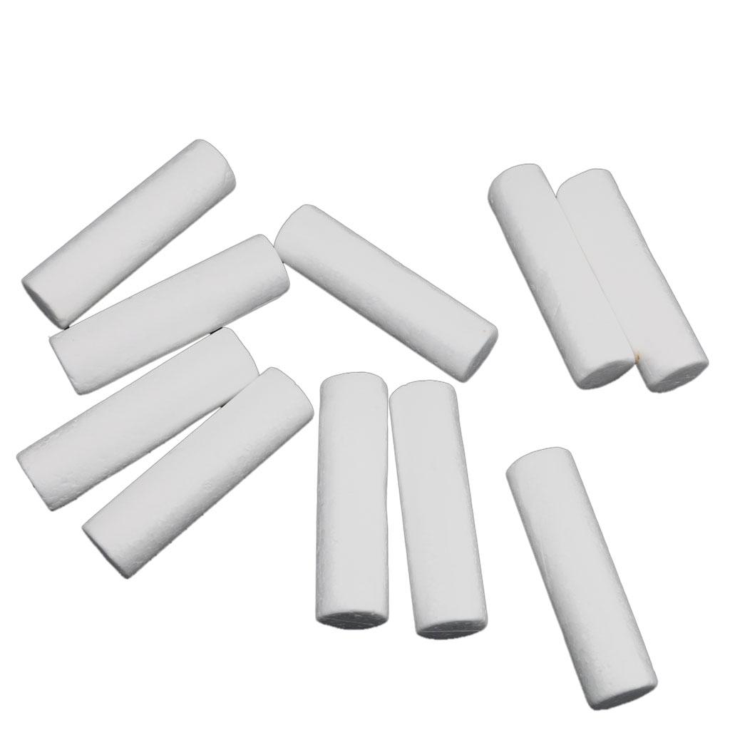Moldable Polystyrene Cylinder  - Kids Education Foundation recension och pris