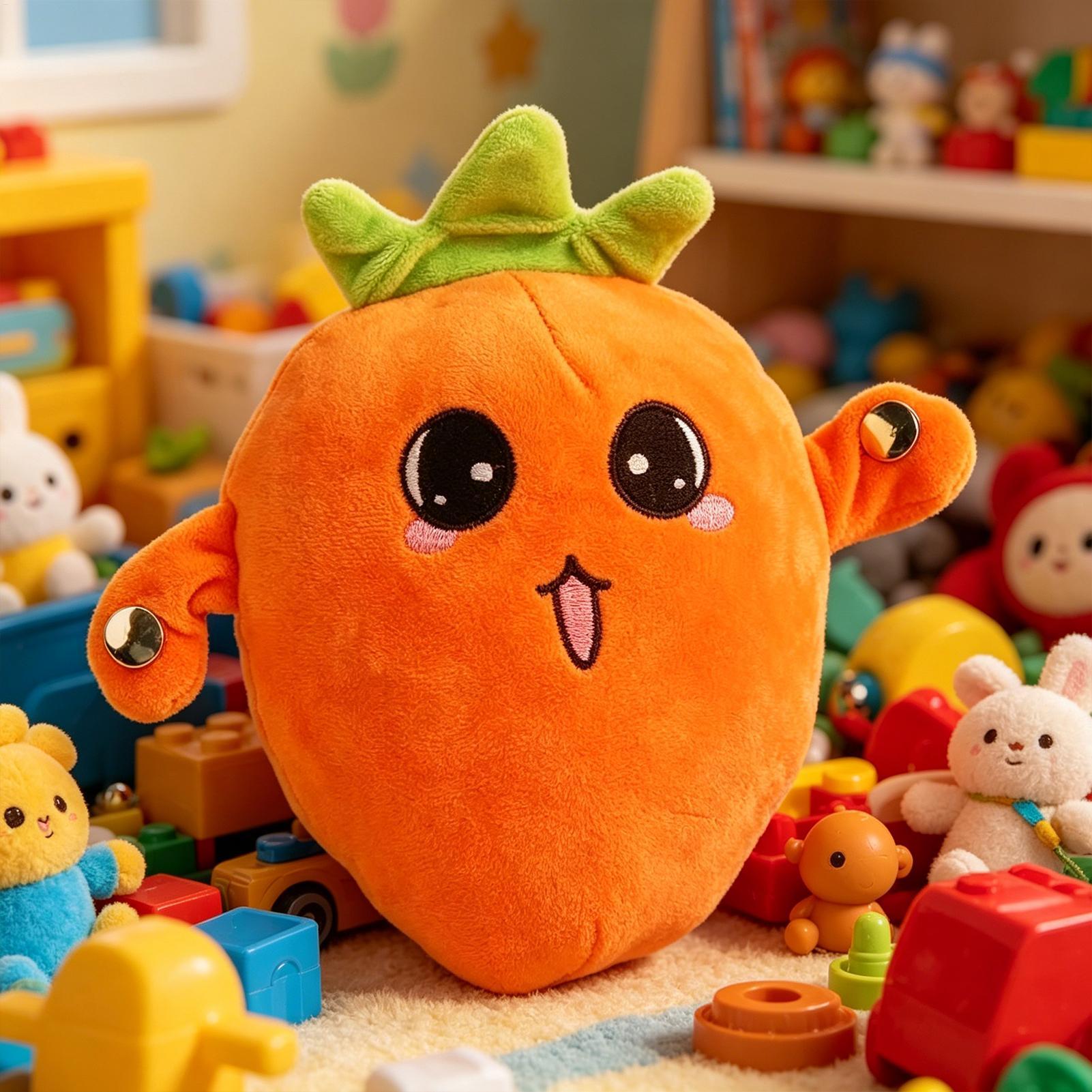 Interactive Plush Toys with So - Kids Education Learn Tv recension och pris