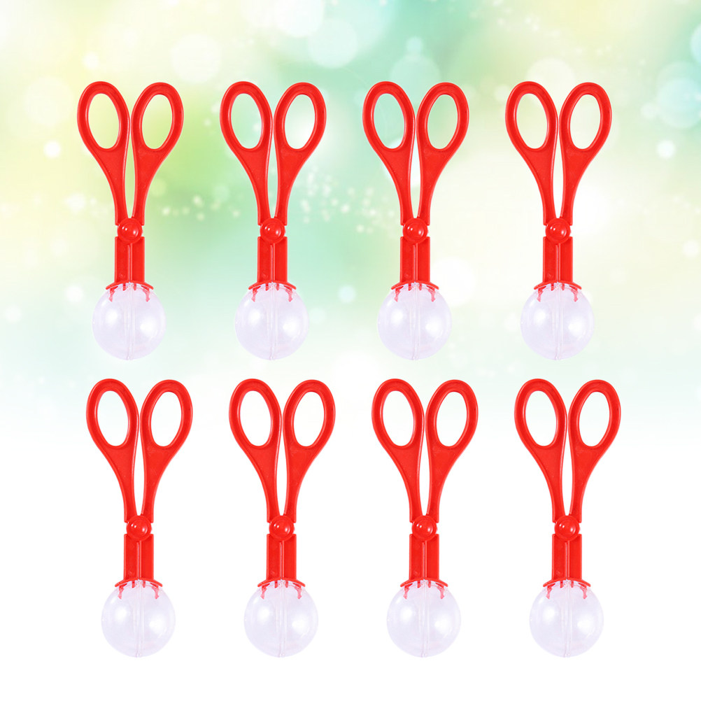 8Pcs Kids Insect Catch Scissor - Kids Education Fun recension och pris