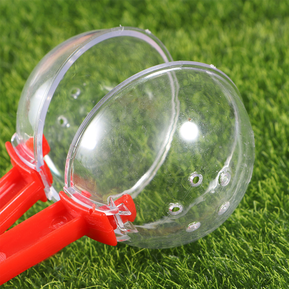 8Pcs Kids Insect Catch Scissor - Kids Education Fun recension och pris