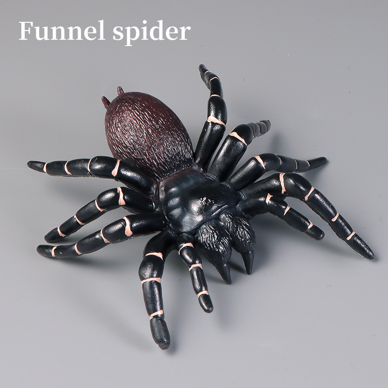 Educational Insect Spider Toys - Kids Education Learn Tv recension och pris