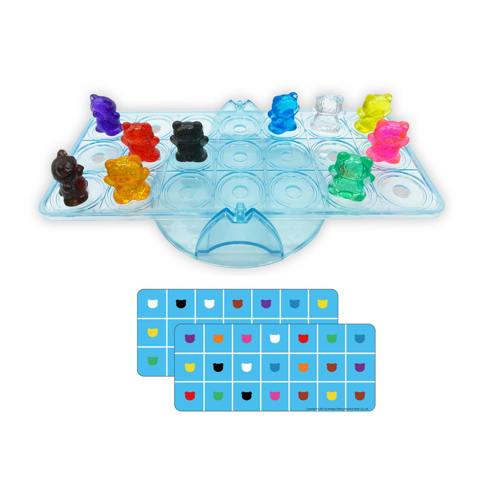 ABS Educational Toys Counting  - Kids Education Number recension och pris