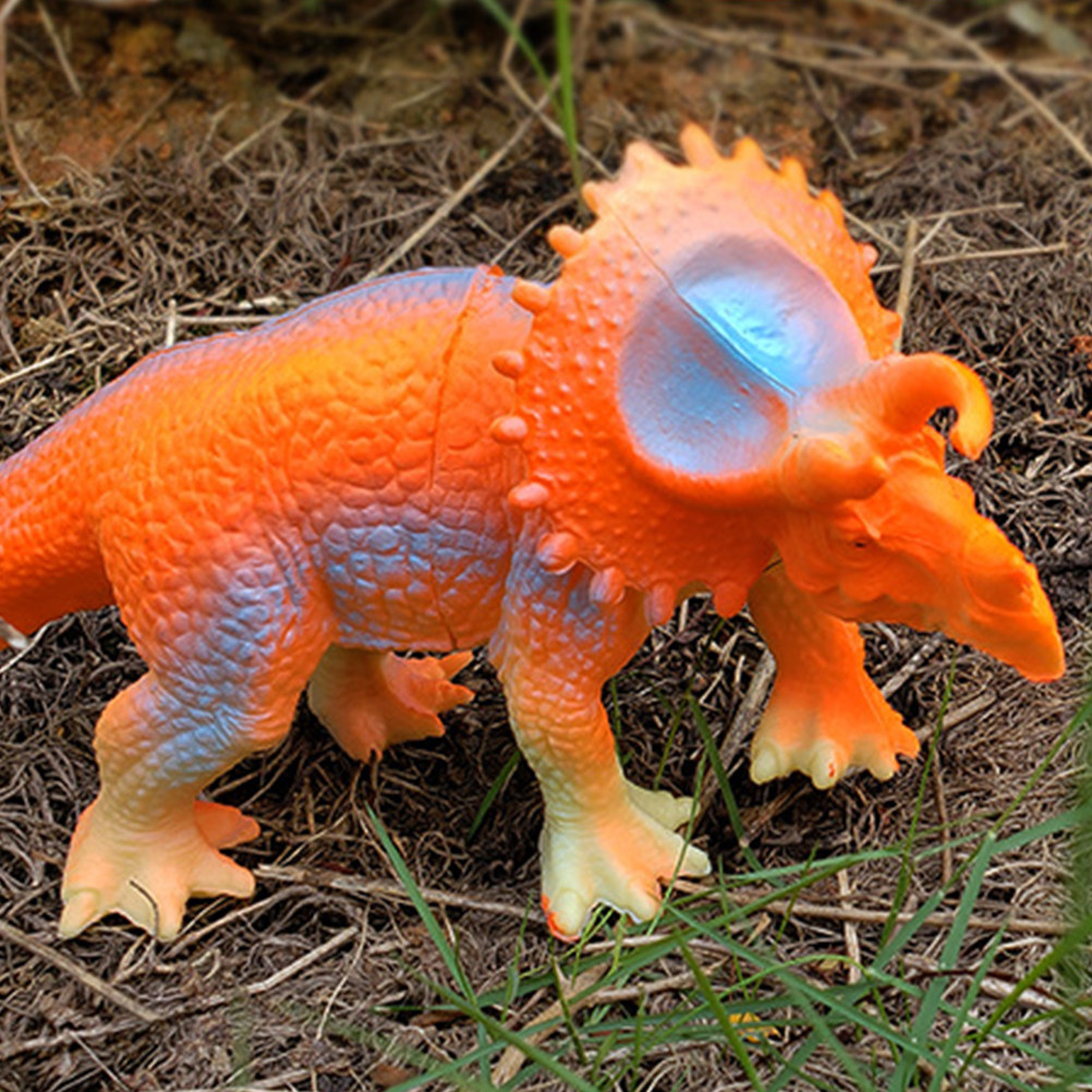 1Set Dinosaur Egg Simulation P - Kids Education Fun recension och pris