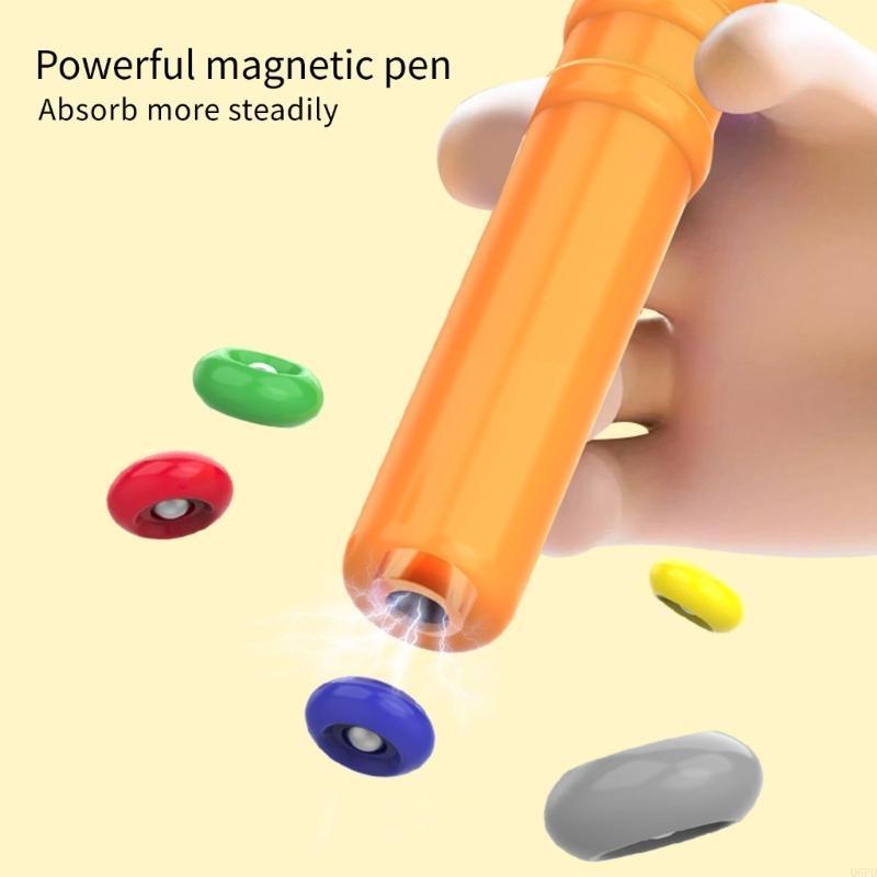 Draw Board With Color Matching - Kids Education Design recension och pris
