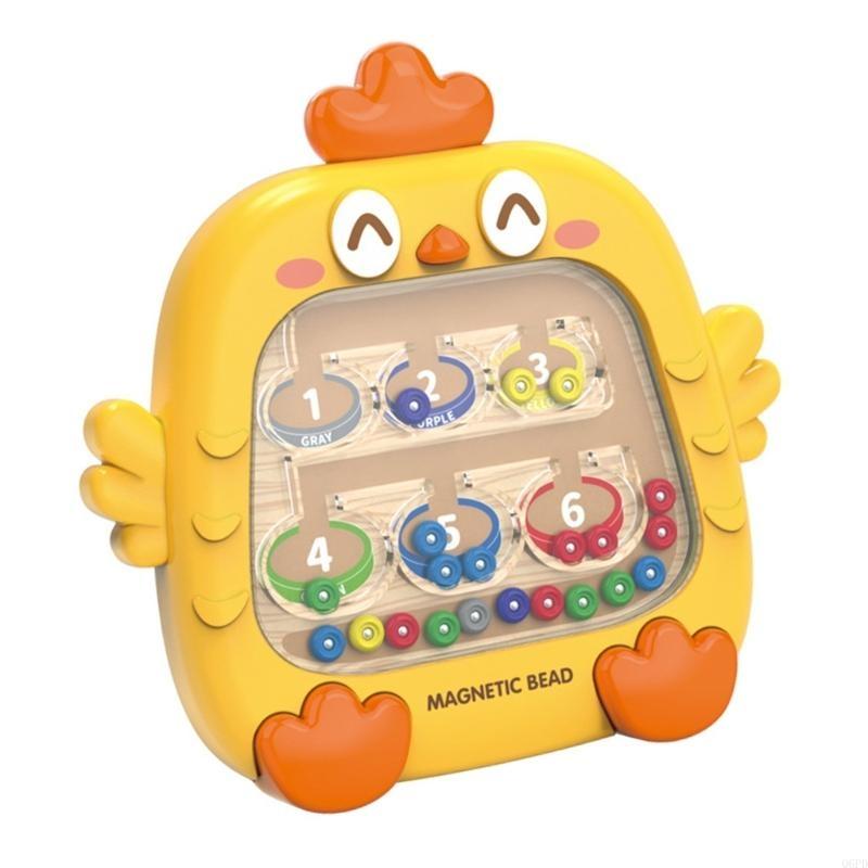 Draw Board With Color Matching - Kids Education Design recension och pris