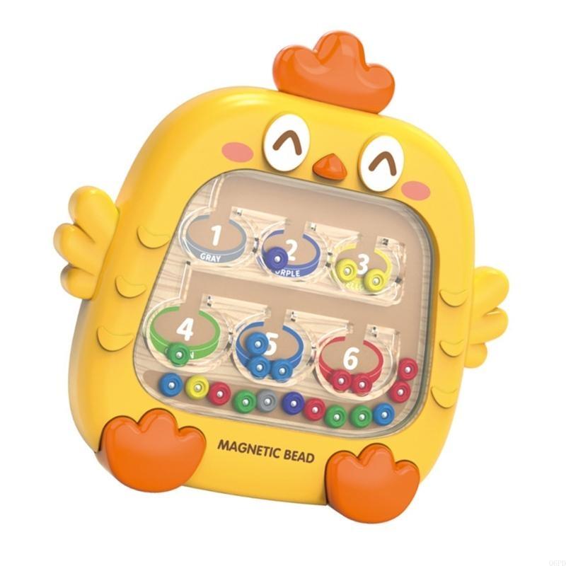 Draw Board With Color Matching - Kids Education Design recension och pris