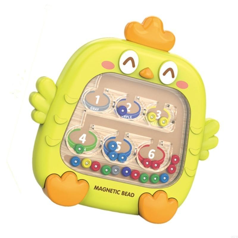 Draw Board With Color Matching - Kids Education Design recension och pris