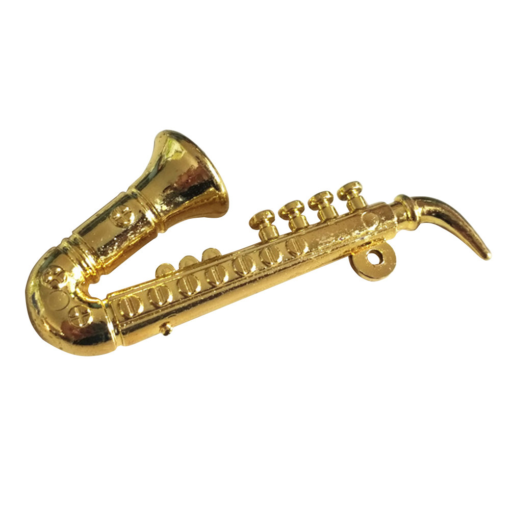 Plastic Mini Saxophone Instrum - Kids Education Design recension och pris
